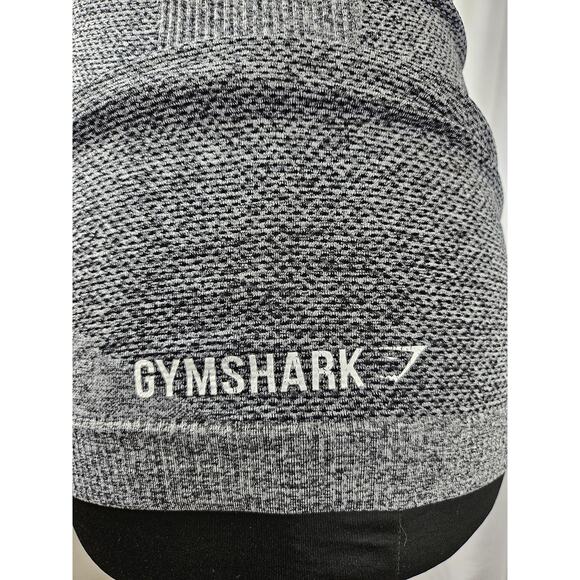 GYMSHARK SEAMLESS VEST - SIZE S/M - ULTIMATE WORKOUT COMFORT! - Picture 4 of 10